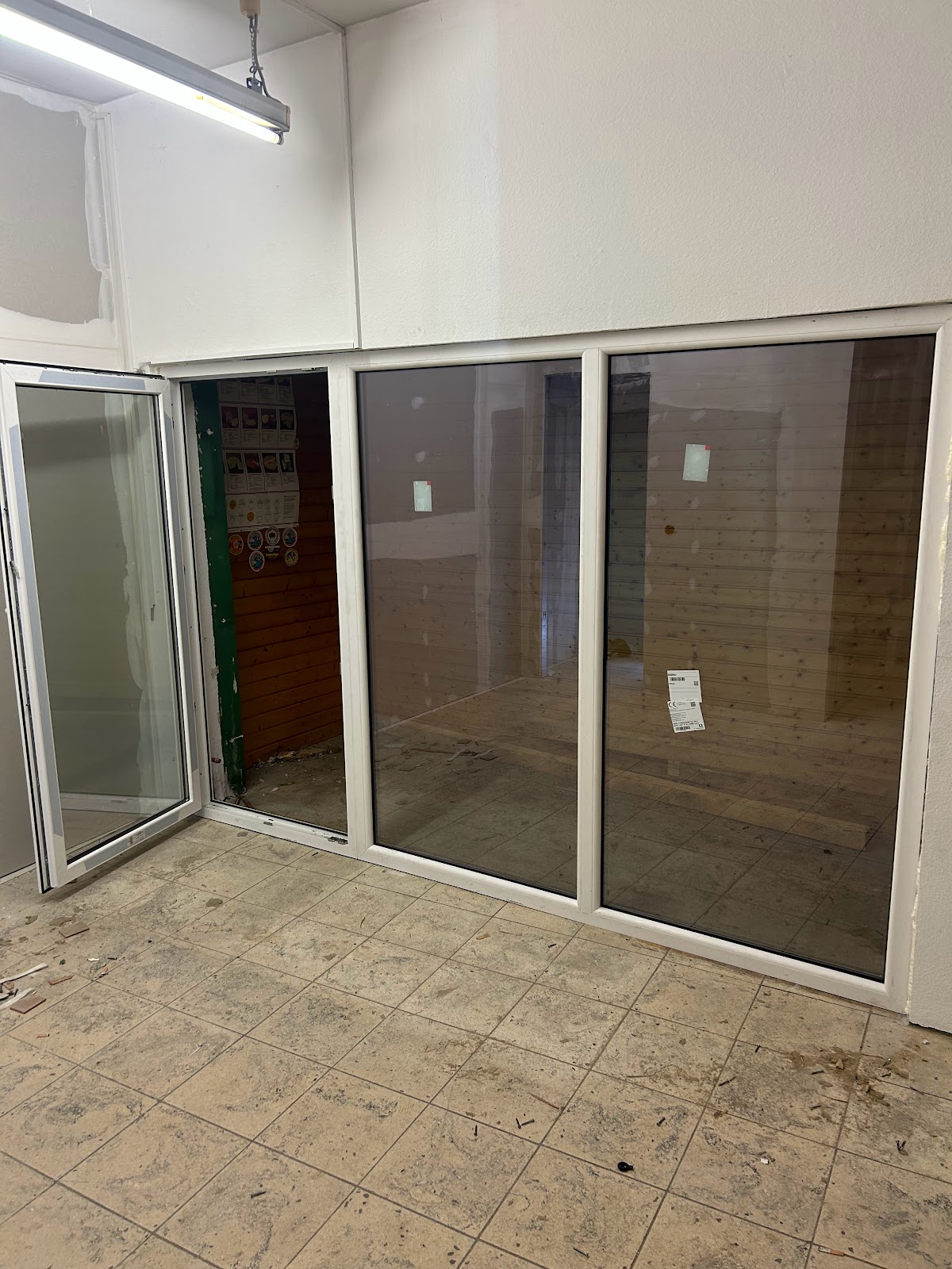 Degerli Fenster & Türen