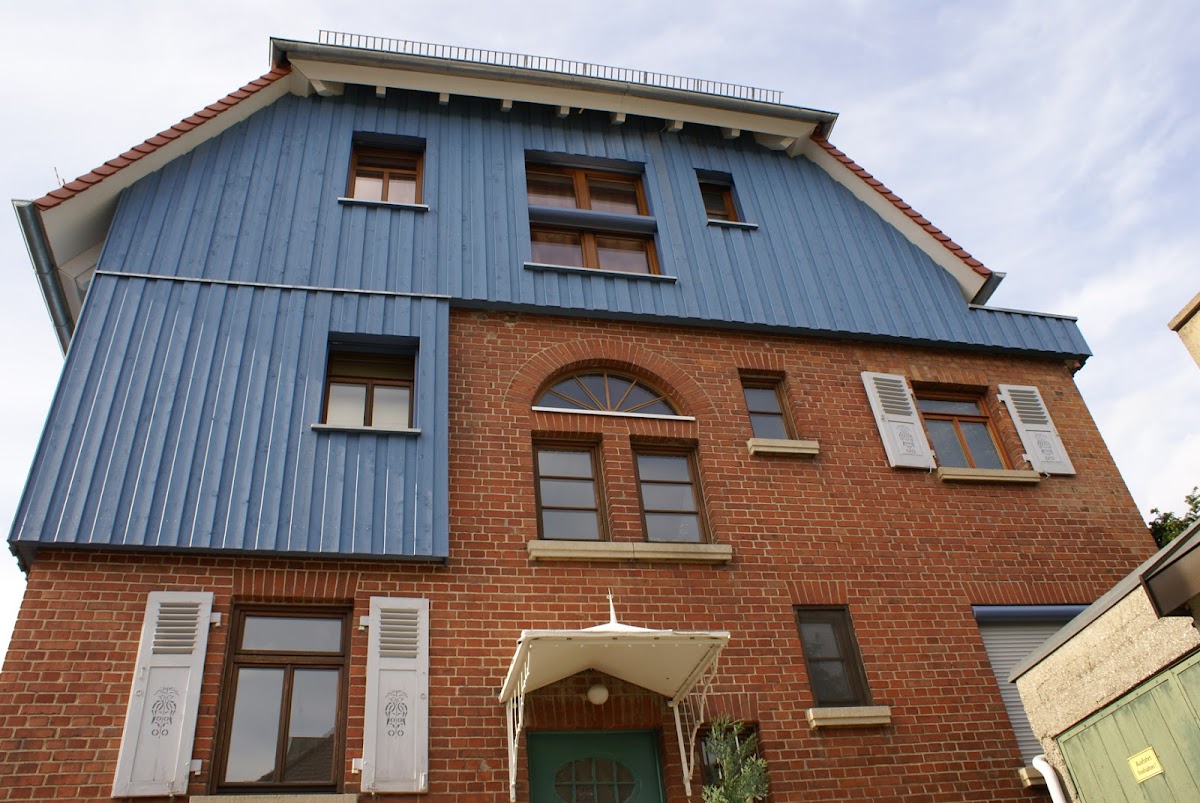 Bäuerle Glaserei | Fensterbauer | Ludwigsburg