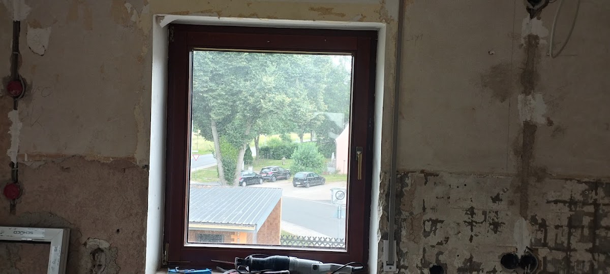 Fenster-, Türen-, Rolloservice Grella