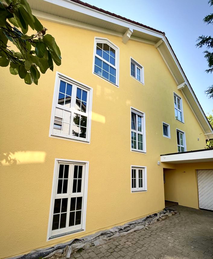 KOSMA Fenster & Türen GmbH