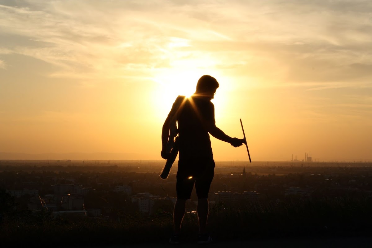 Klinger Glasreinigung