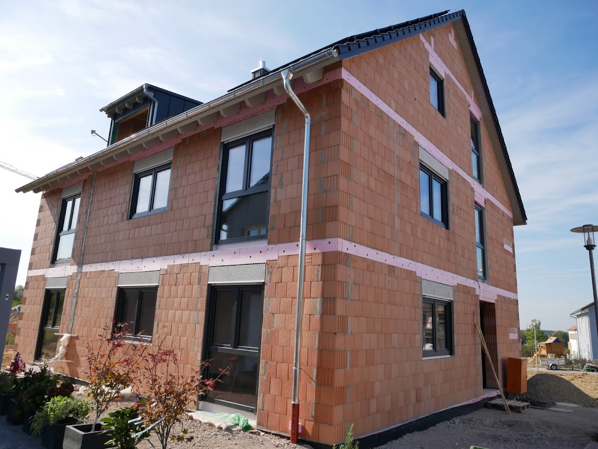 Holger Maisch Fenster und Türen