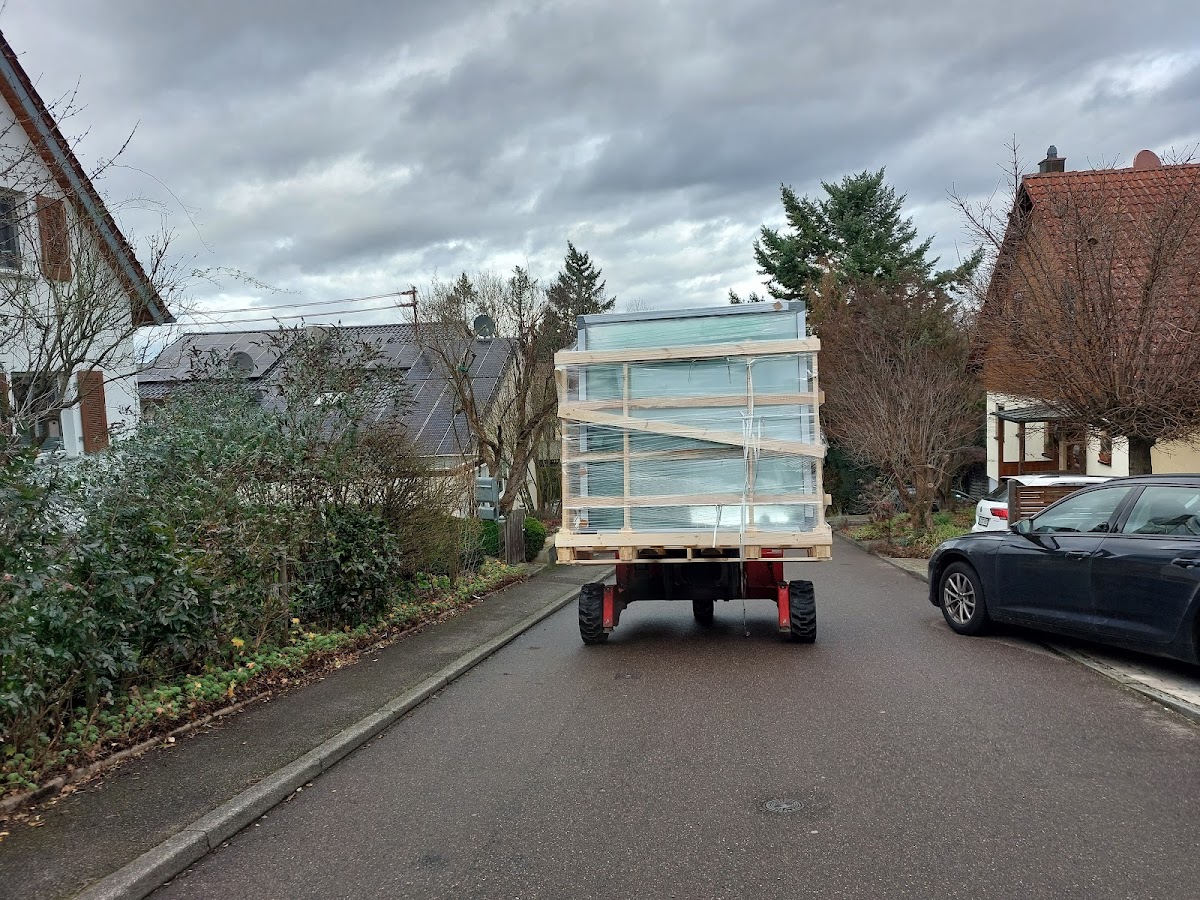 Ecofenst - Fenster,Türen,Rollläden