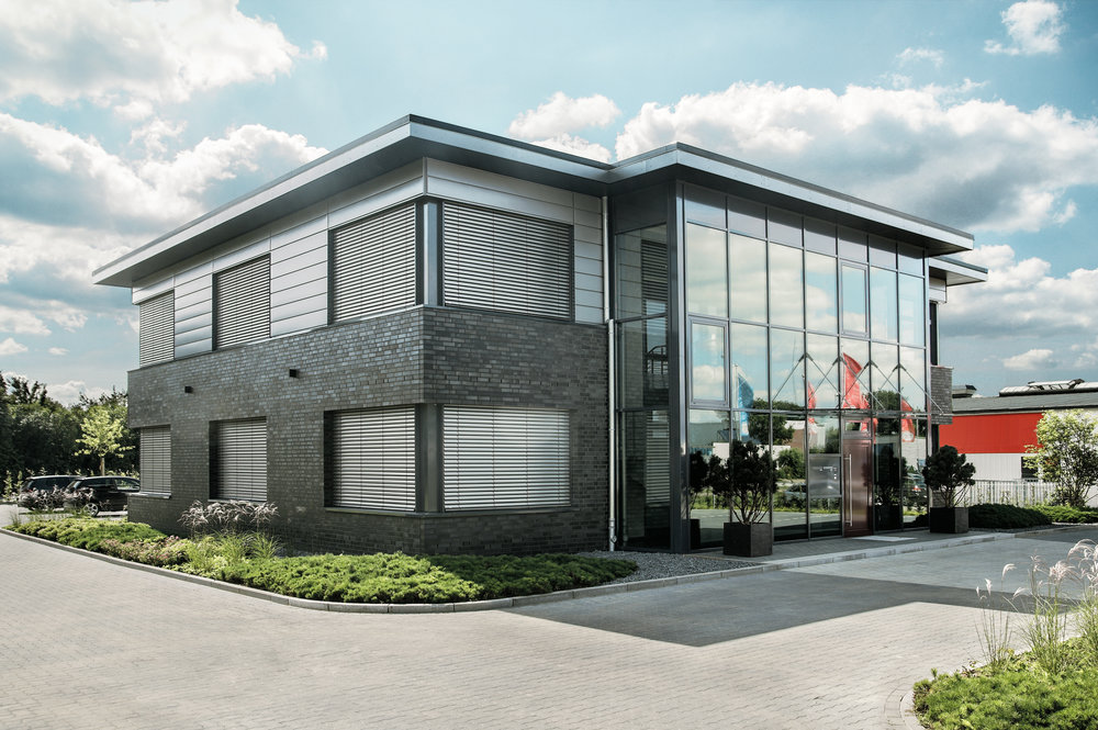 Rankl, Raum fürs Schöne