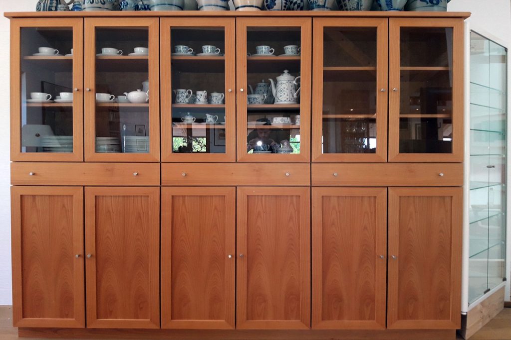 Michael Gabriel GmbH & CO KG Schreinerei