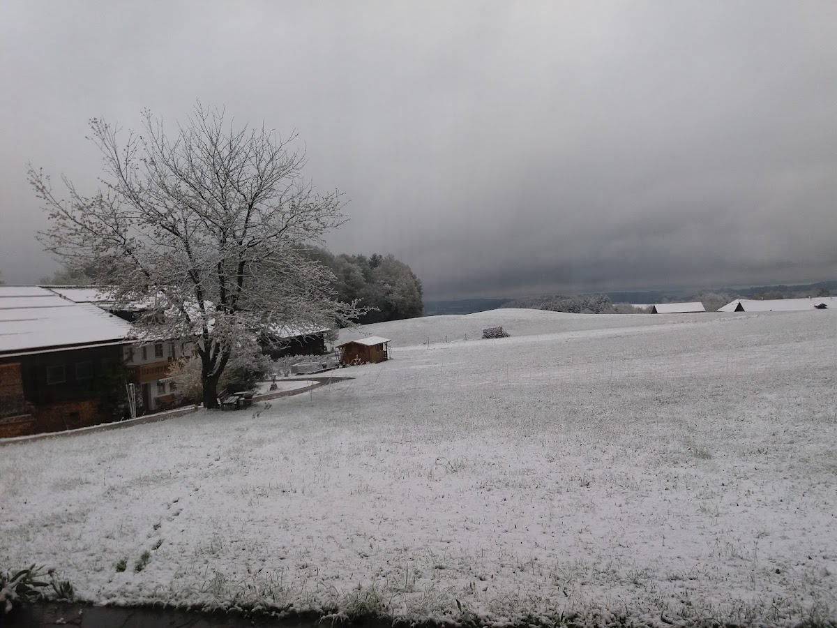 Gästehaus Annemarie