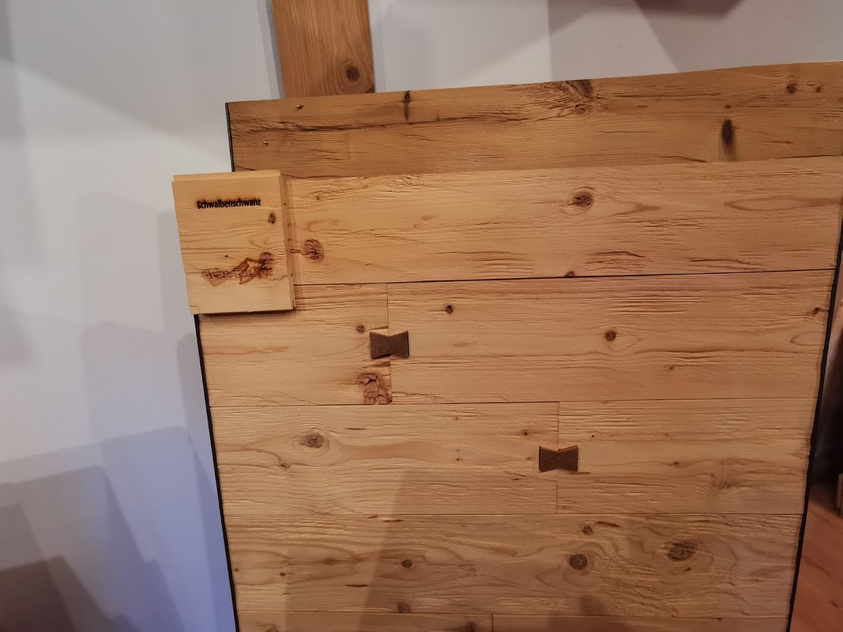 Gebrüder Dufter GmbH