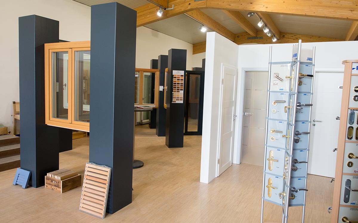 Schreinerei Unterhuber GmbH