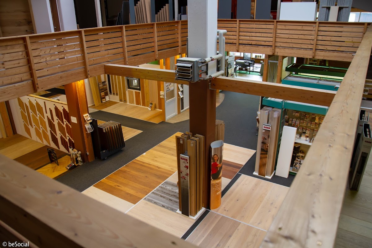 Rupert Kolm Holzhandlung