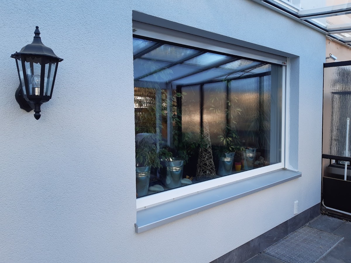 Lorenz Schmidt Fenster Türen Böden