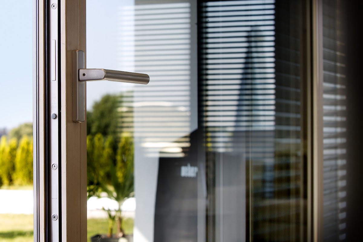 Schreinerei Bauelemente Alexander Nowak