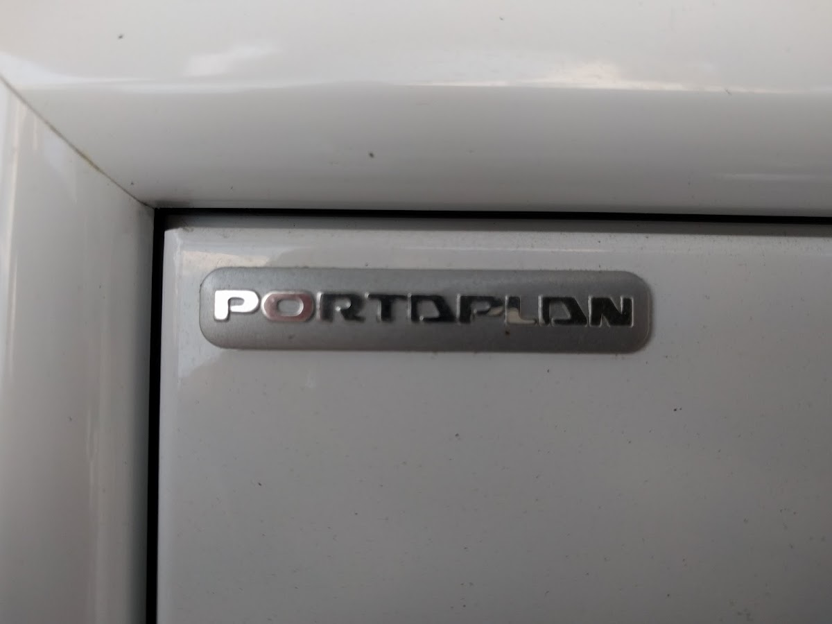 Portaplan Türentechnik