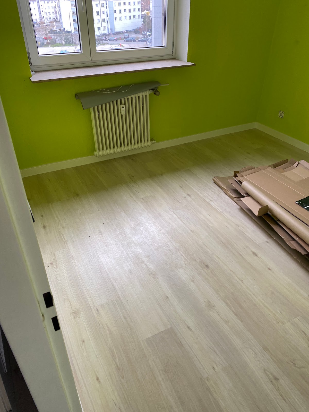 Montageservice Georg Meier