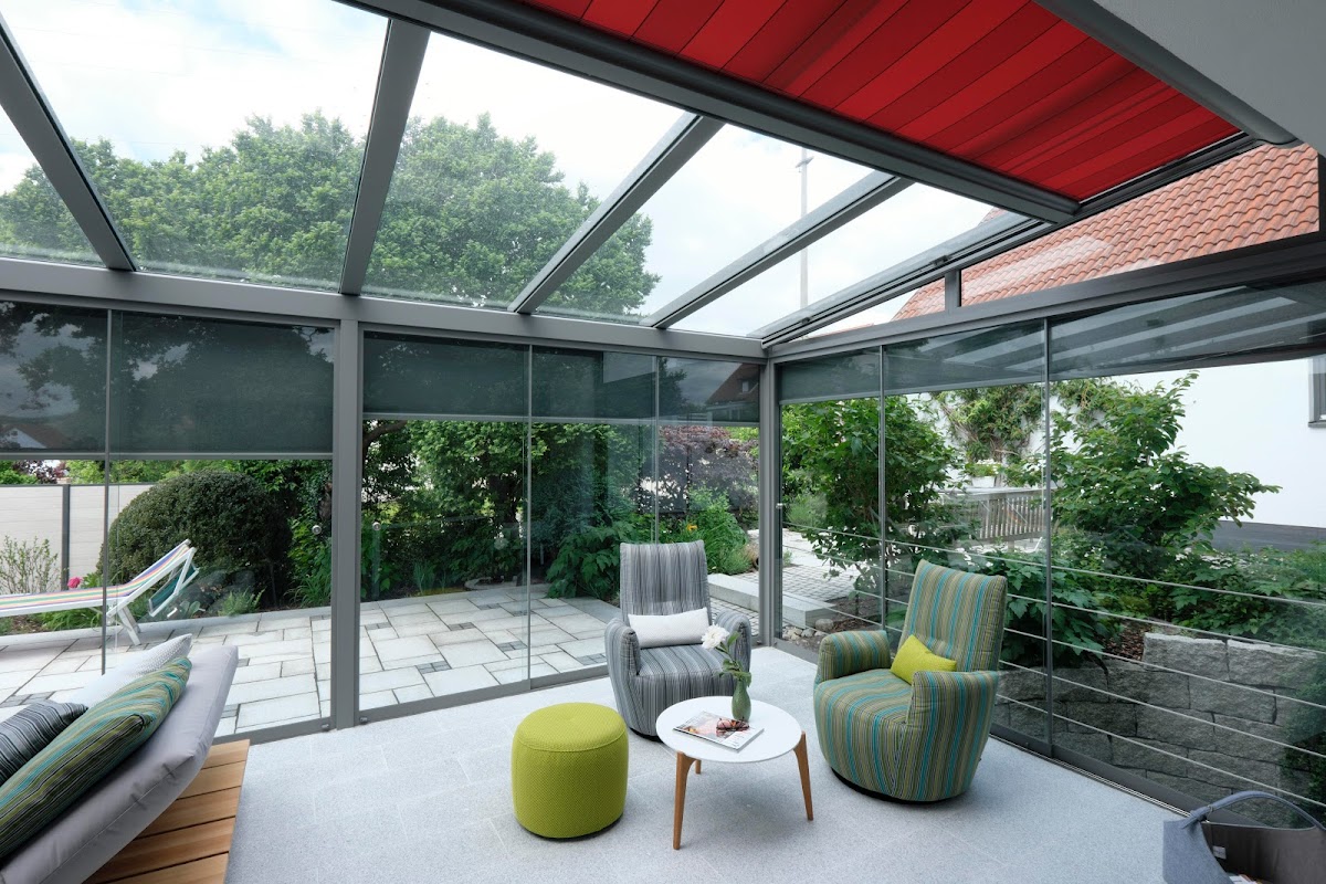 KIPF Fenster. Türen. OutdoorLiving. GmbH Schwabach