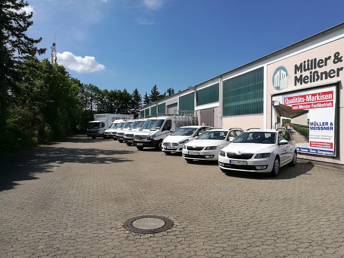 Müller & Meissner GmbH