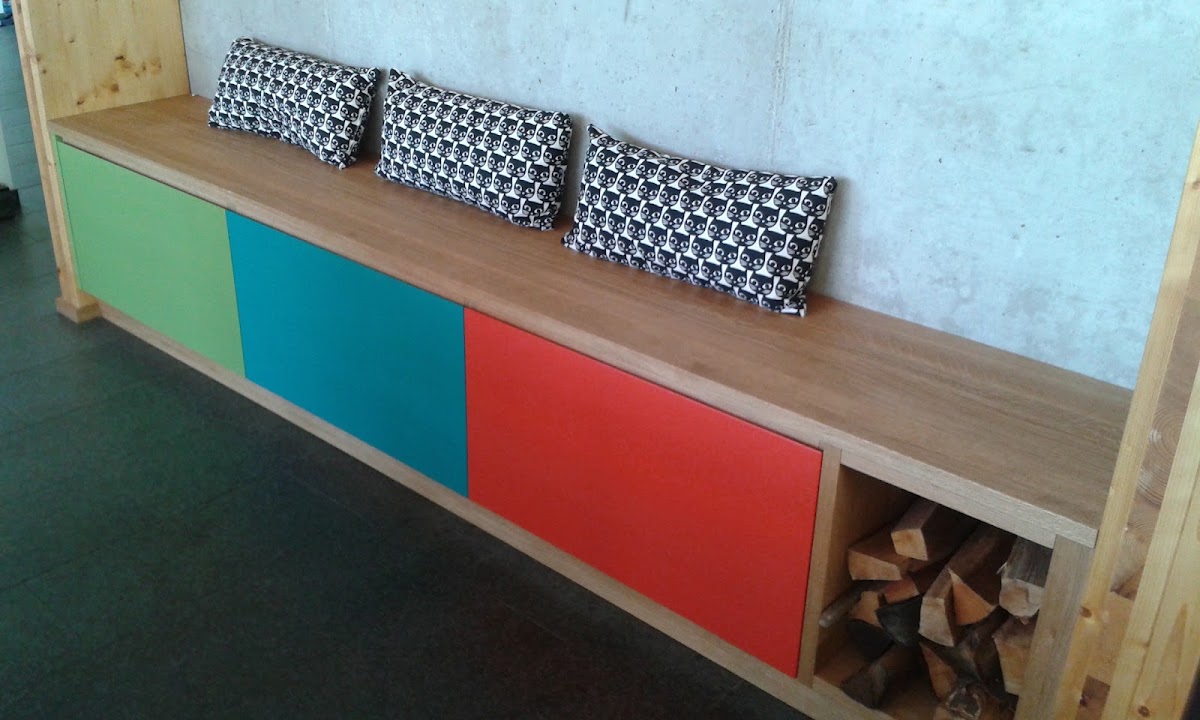 Schreinerei Jürgen Weimann