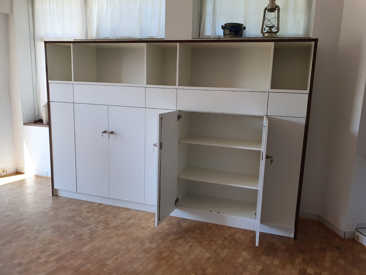 Schreinerei HOLZWERK-HAILER Inh. Me Stefan Wiche