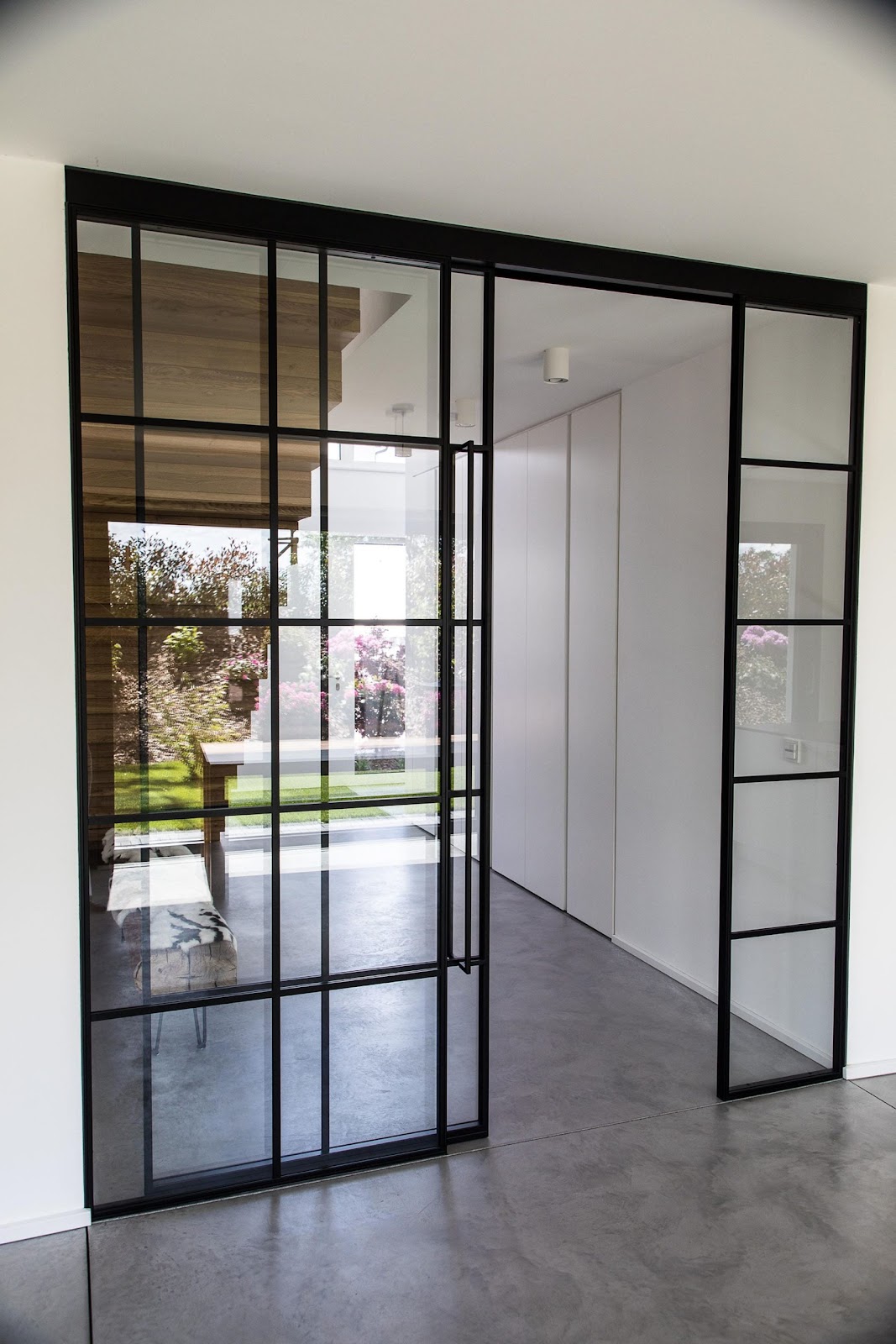 Ribas GmbH Bauelemente, Haustüren, Fenster