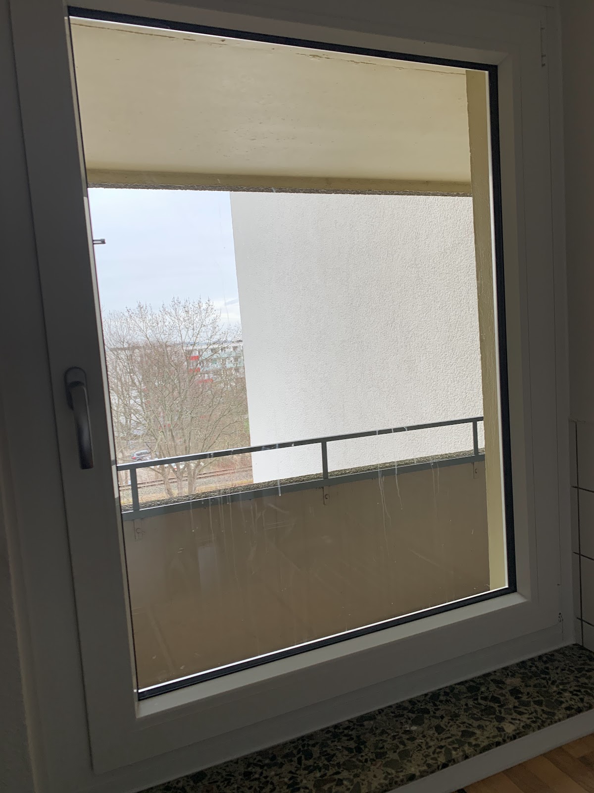 Fensterbau Rolf Seidensticker GmbH