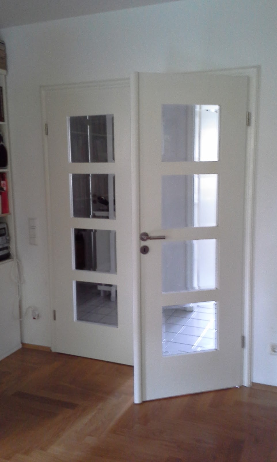 Tischlerei Thomas Dörge