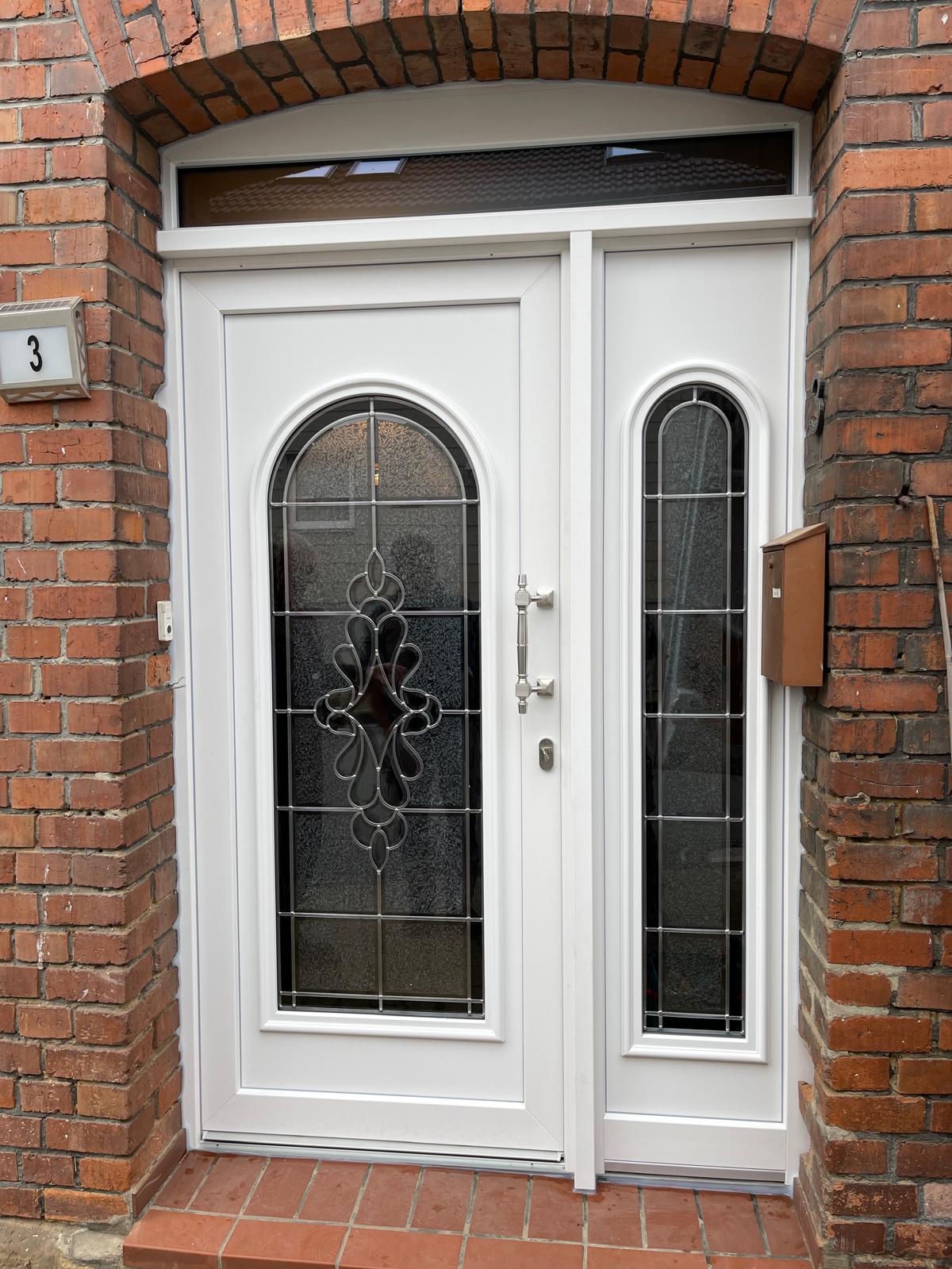 Fa. Fenster Breuker INH A.Ackermann