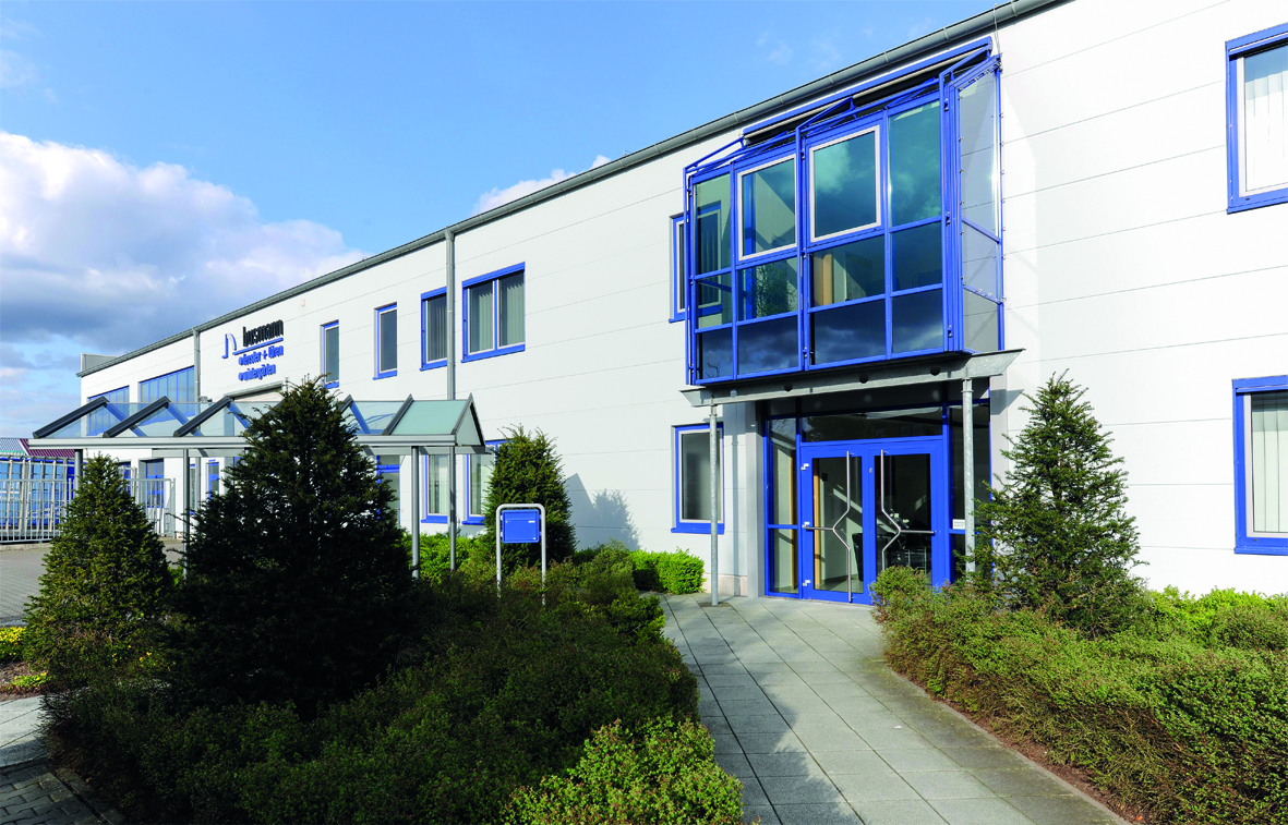 Gebr. Busmann Alu-Bau GmbH