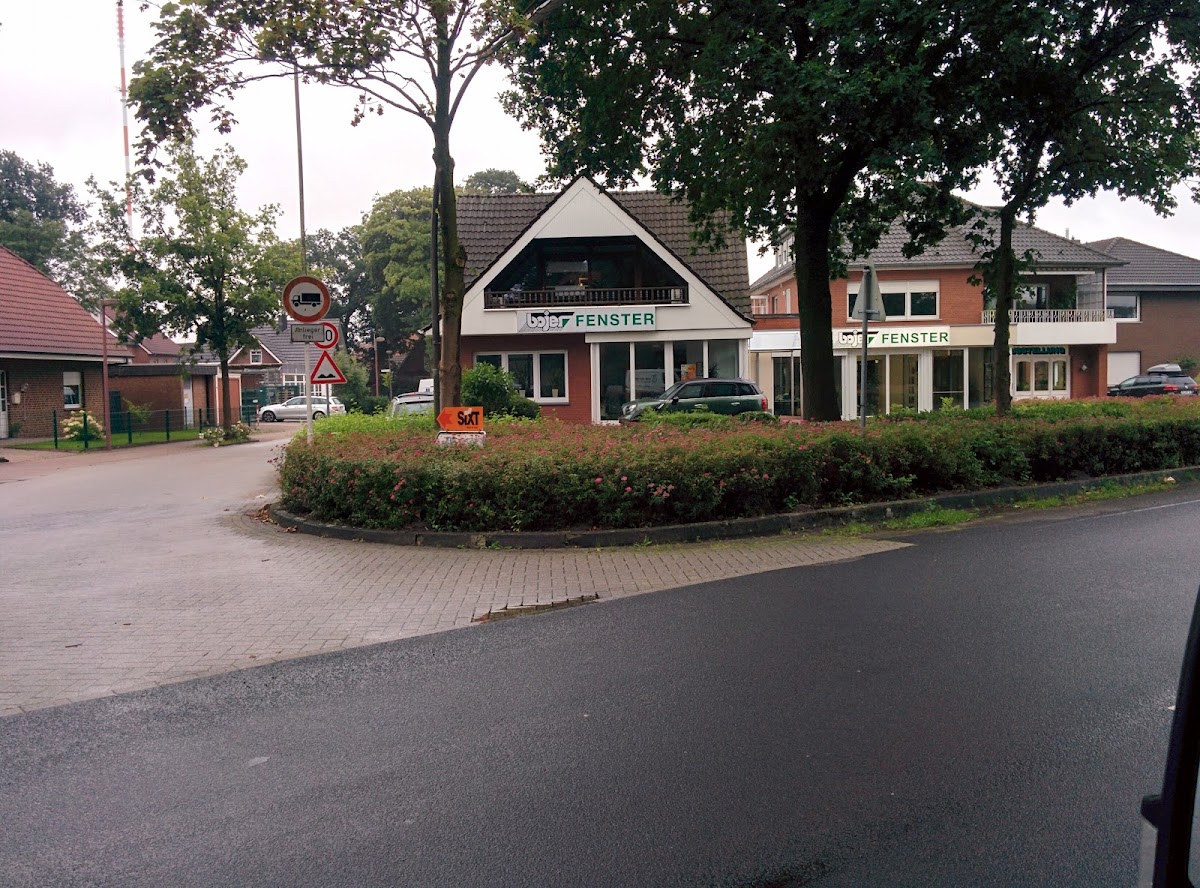 Bojer-Fenster GmbH & Co. KG