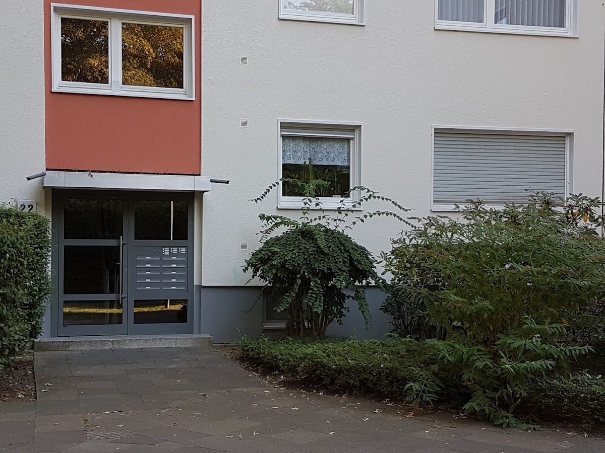 Karnuth.de Eingangskonzepte