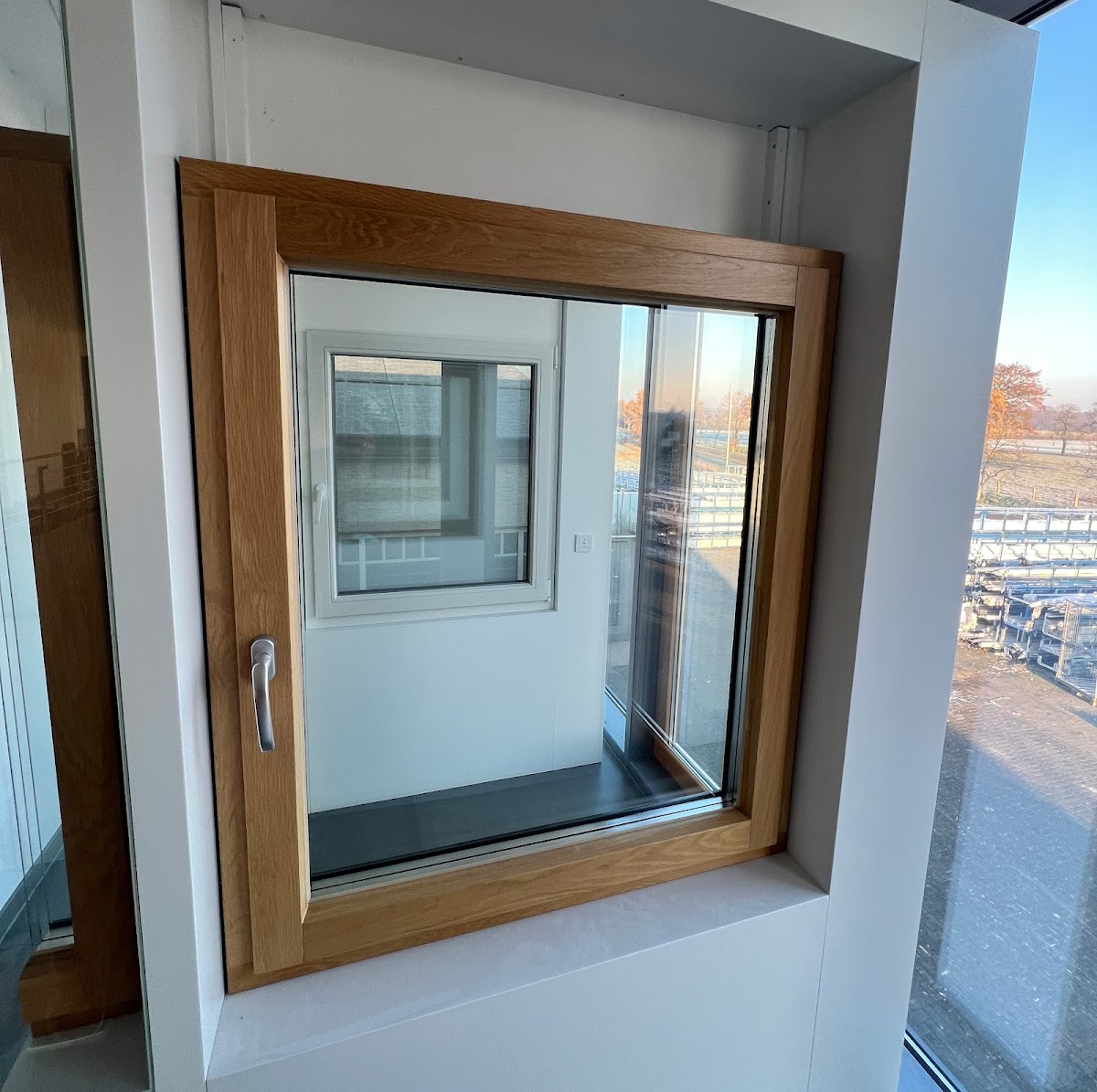 Cluse Fenster & Türen GmbH & Co. KG