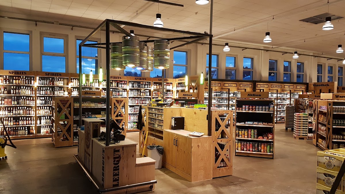 Hindersmann Tischlerei-Ladenbau