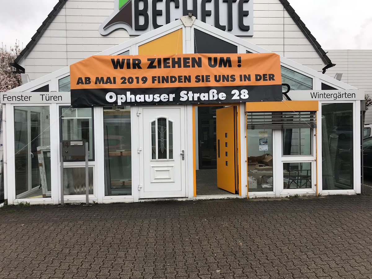 Fenster-Center BecheltePark GmbH