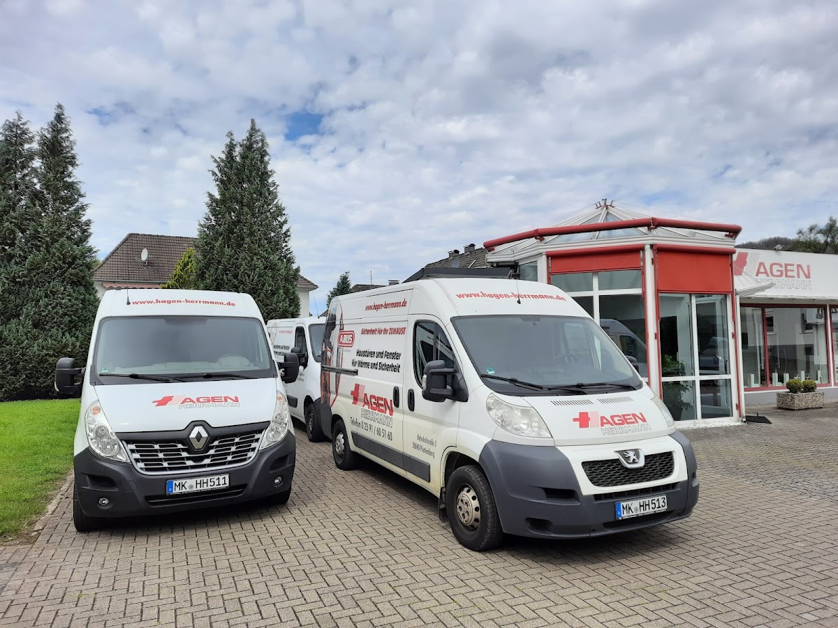 Hagen, Herrmann & Co. GmbH