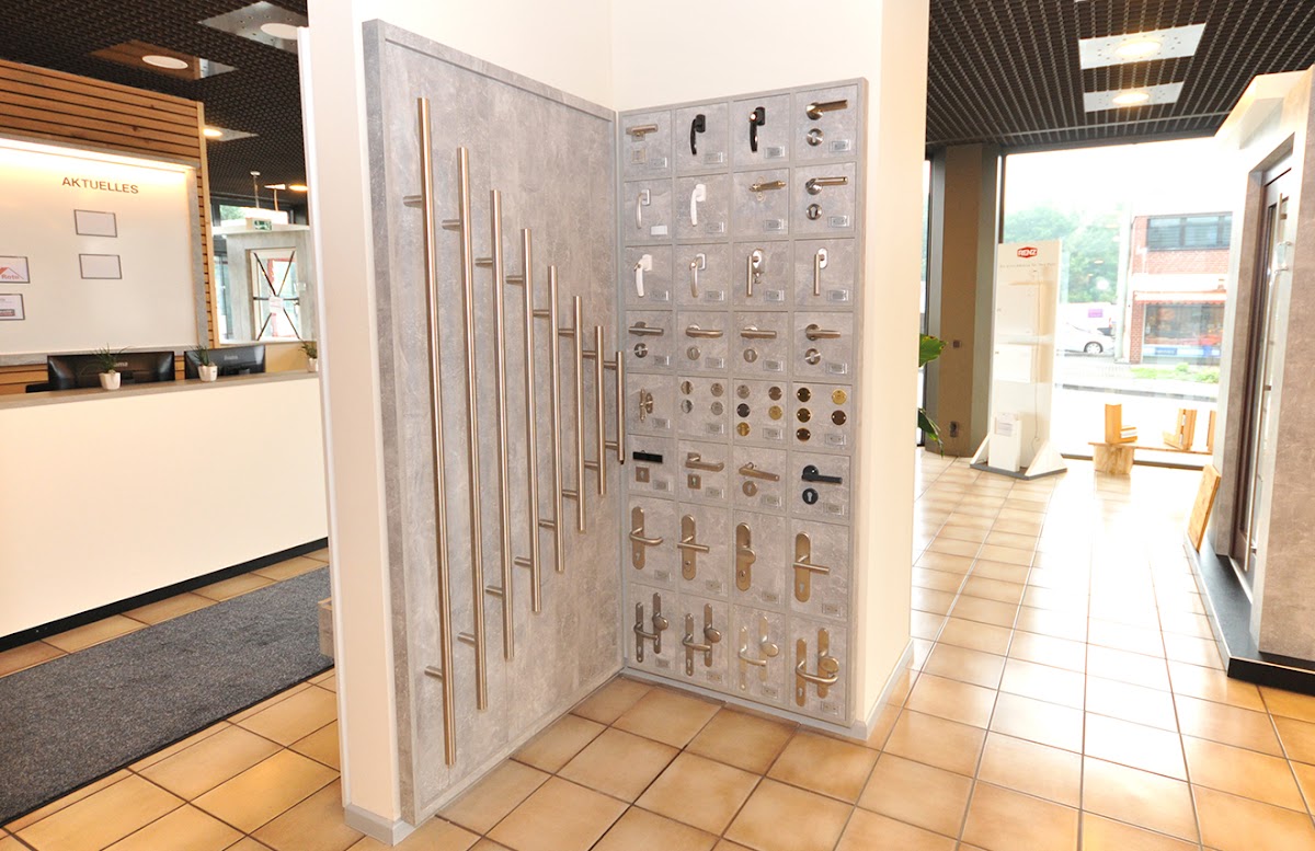 ADjOKO GmbH, KOCH Fensterbau