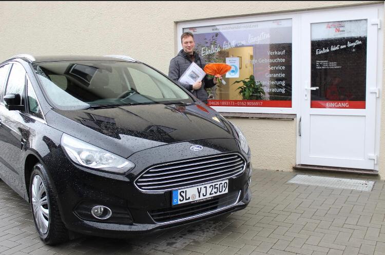 Autohandel Nord GmbH