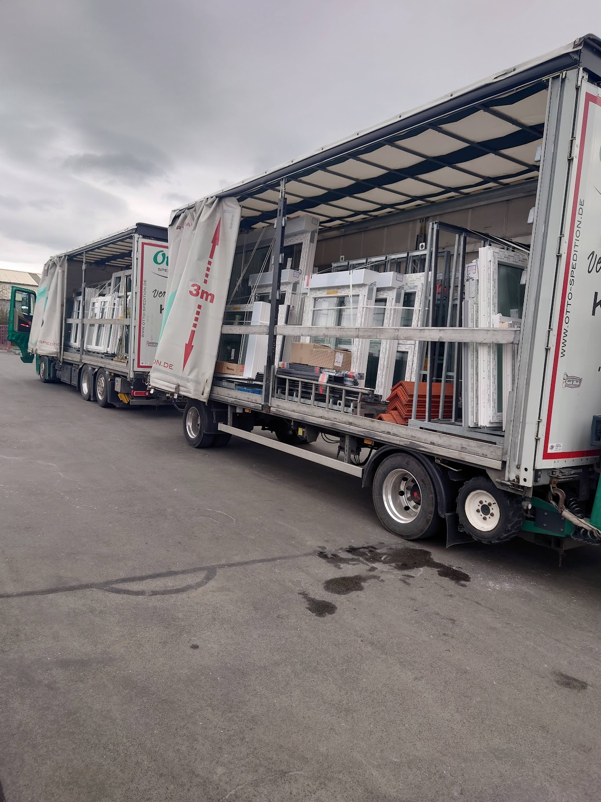 Fenstertechnik Bauer GmbH & Co. KG