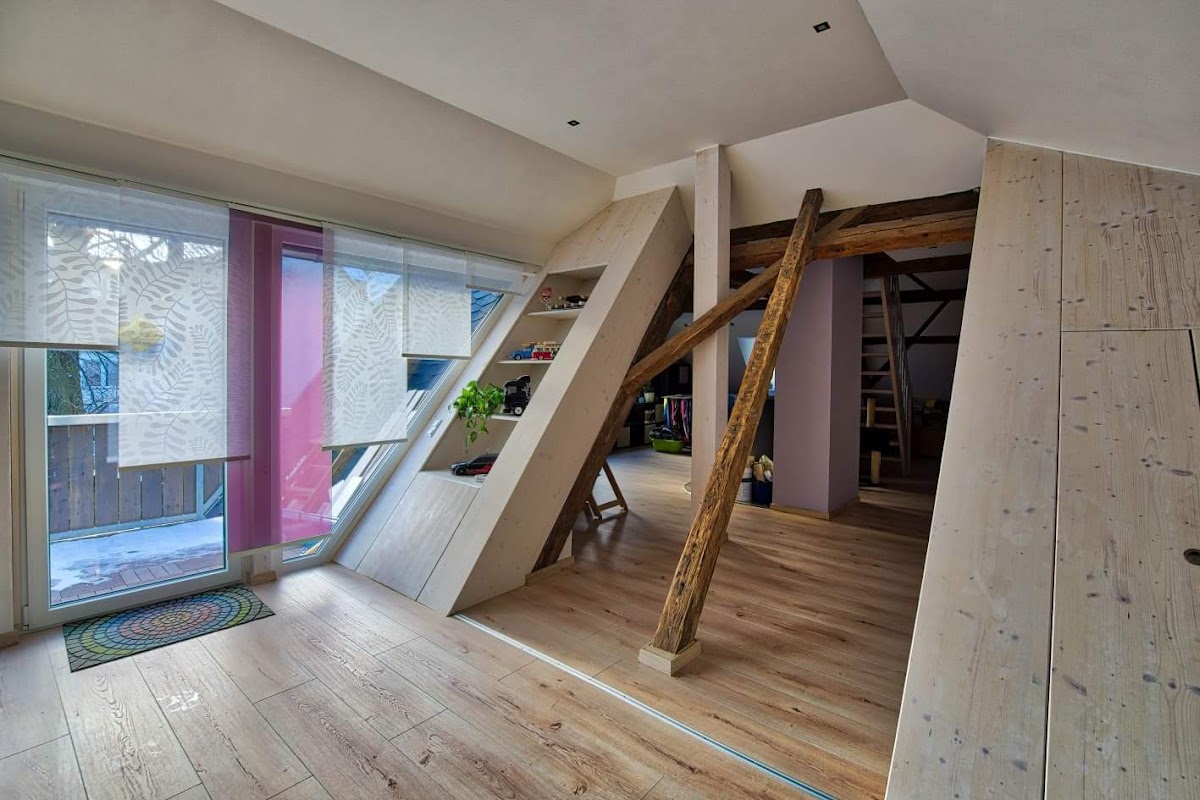 Tischlerei Oliver Bräuer