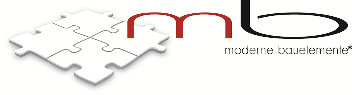 moderne bauelemente GmbH