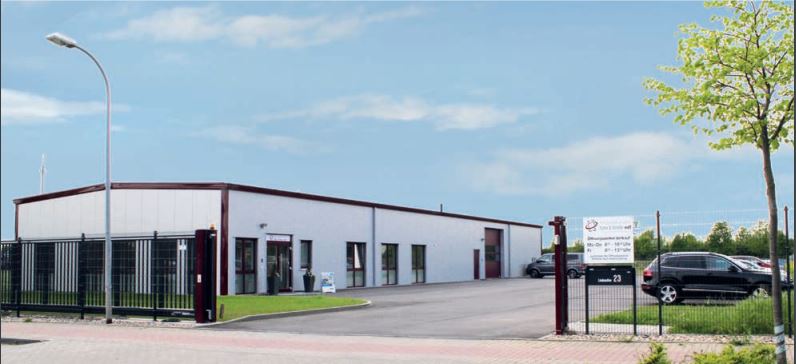 magdeburger türen & fenster welt GmbH